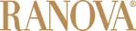 Ranova Logo English